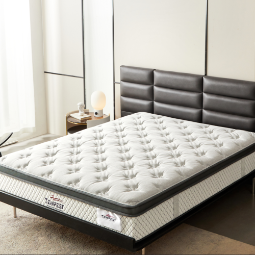 مرتبة بوكيت سبرنج ناعمة ولينه 150X200 سم