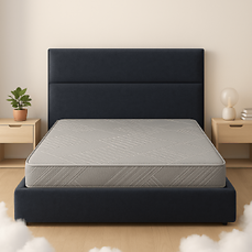 مرتبة  طبية متوسطة الصلابة 180*200 سم