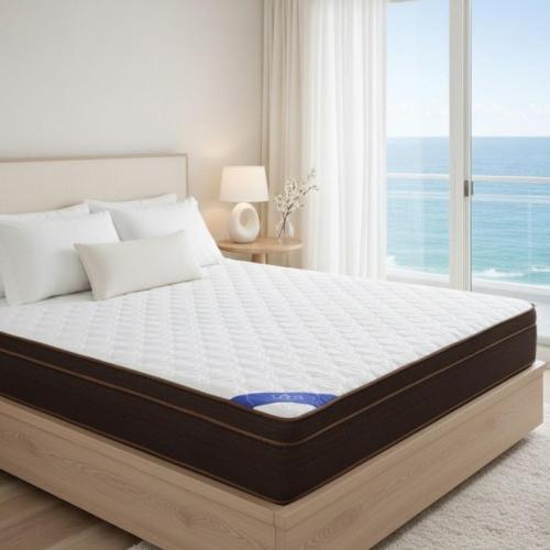 مرتبة بوكيت  سويتارا  ناعمة و لينة