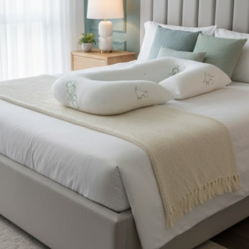 مخدة الحوامل