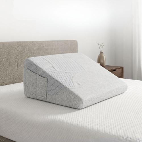 وسادة الظهر (Wedge Pillow) 60 X 60 ارتفاع 20 سم