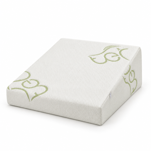 وسادة الظهر (Wedge Pillow) 60 X 60 ارتفاع 20 سم