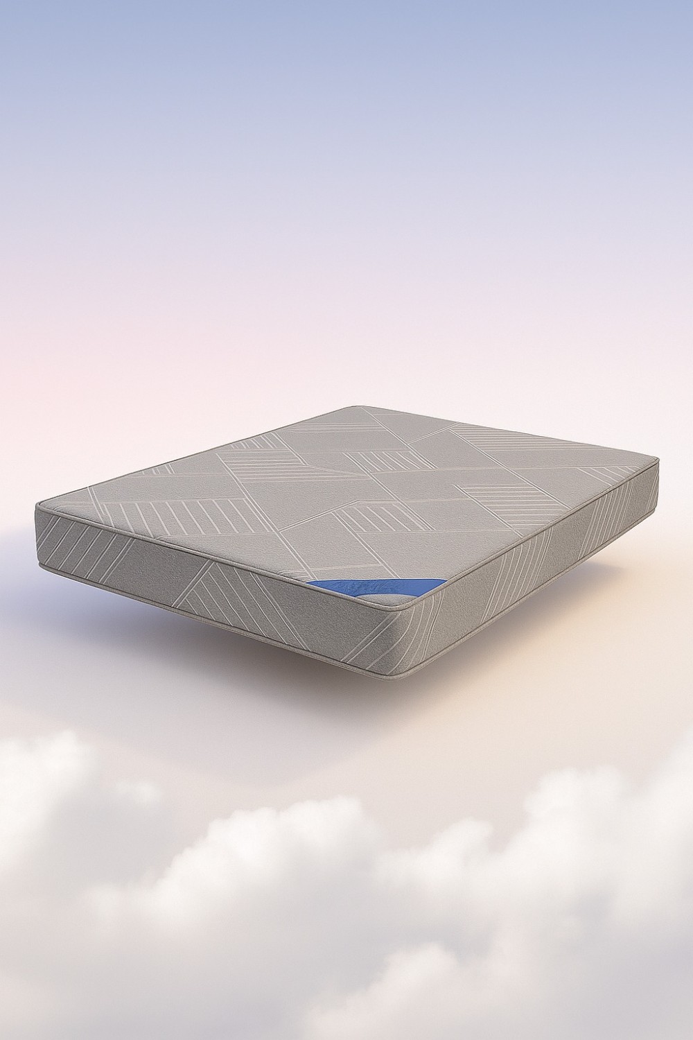 مرتبة  طبية متوسطة الصلابة  120*200 سم