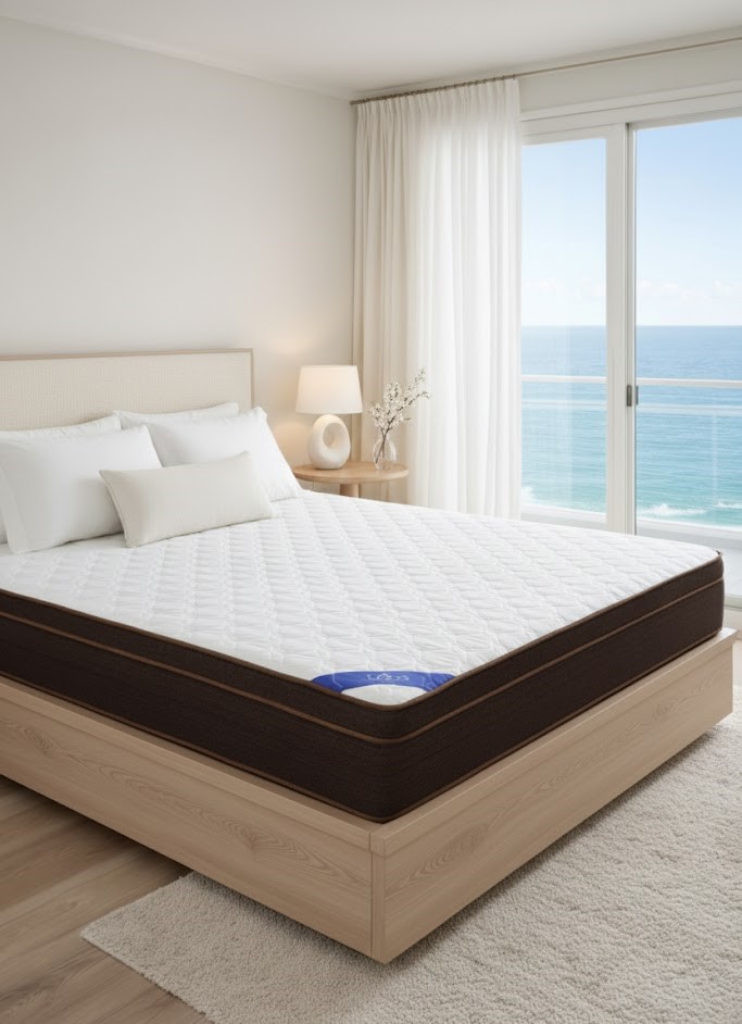 مرتبة بوكيت  سويتارا  ناعمة و لينة